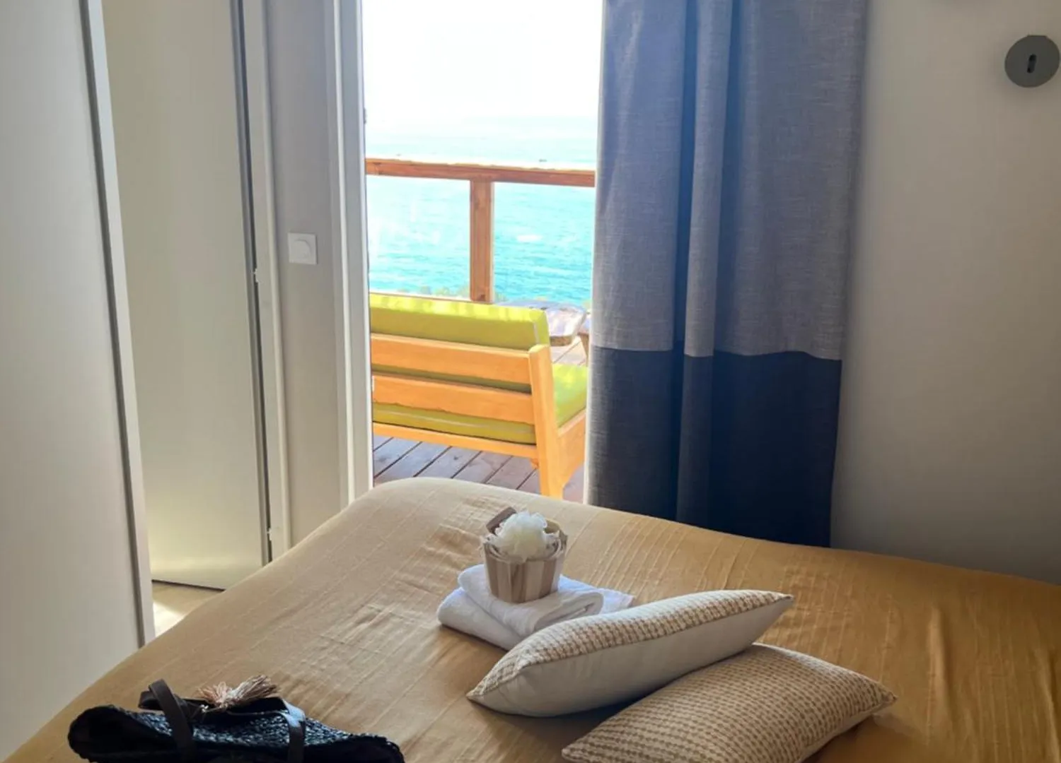 View And Dream Hotell Saint-Raphaël Frankrike