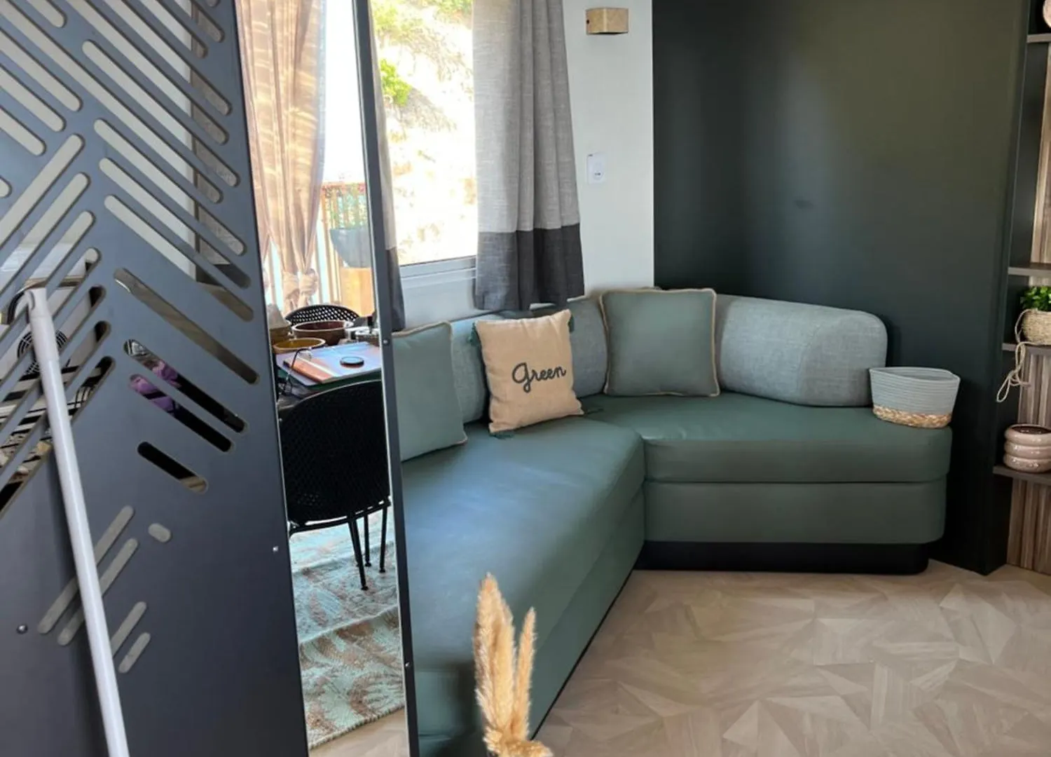 Camping View And Dream Hotell Saint-Raphaël