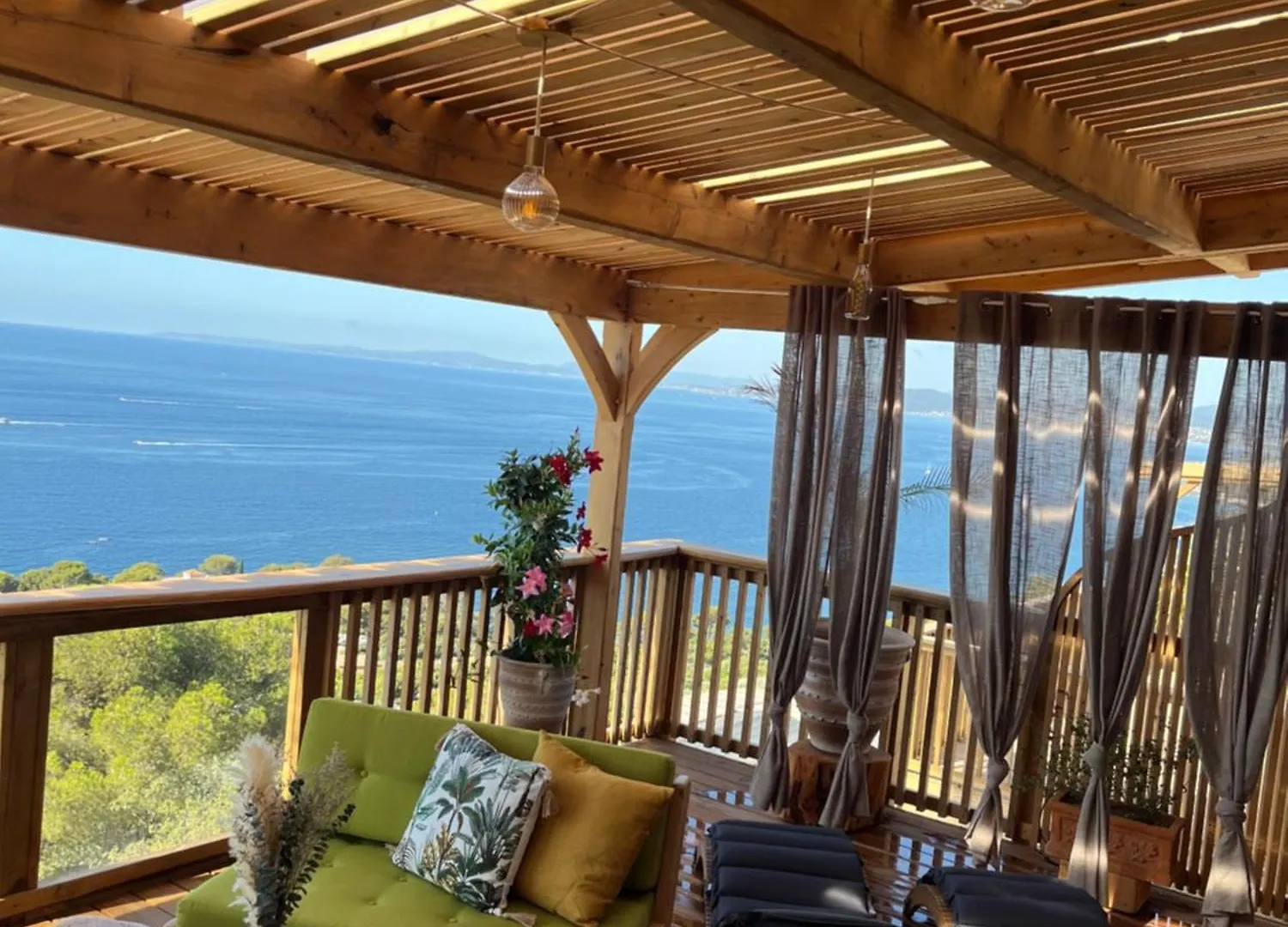 View And Dream Hotell Saint-Raphaël 0*,