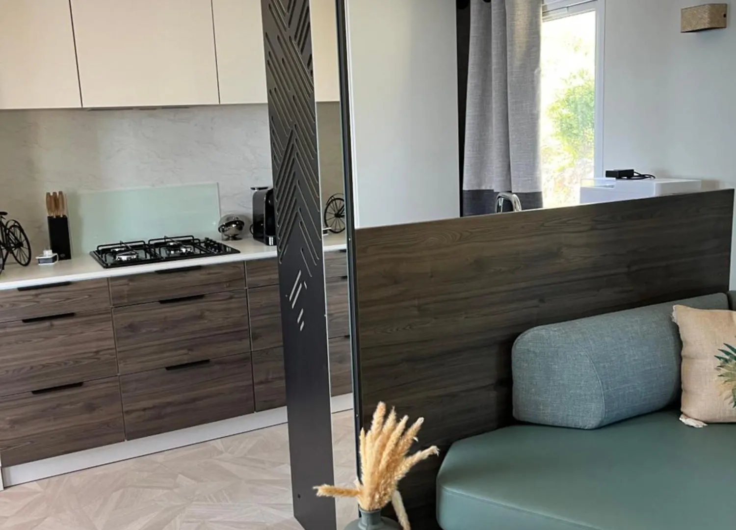 Camping View And Dream Hotell Saint-Raphaël Frankrike