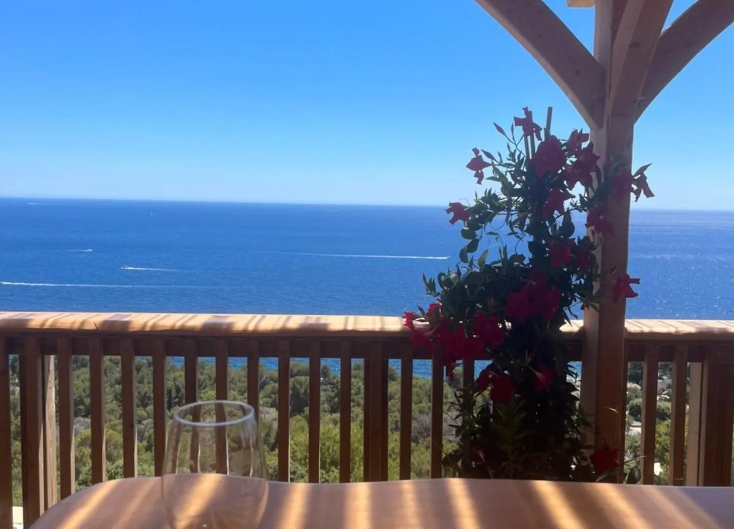 View And Dream Hotell Saint-Raphaël