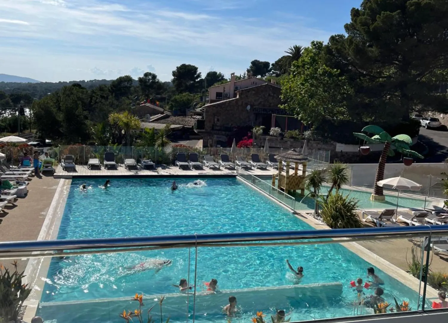 View And Dream Hotell Saint-Raphaël 0*,  Frankrike