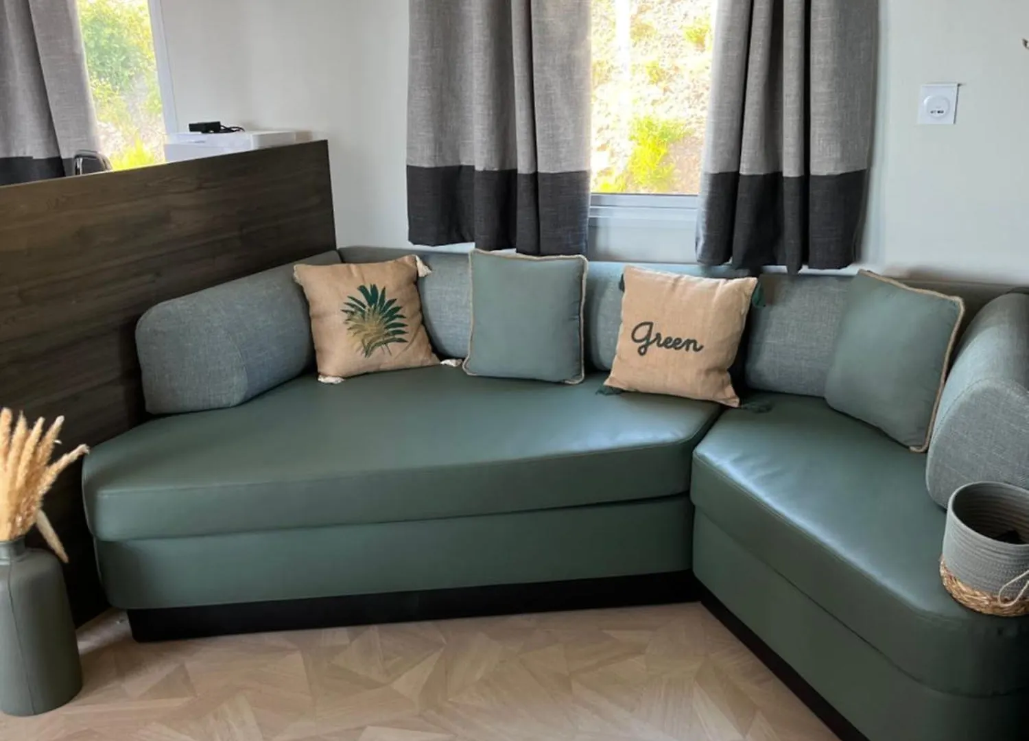 Camping View And Dream Hotell Saint-Raphaël