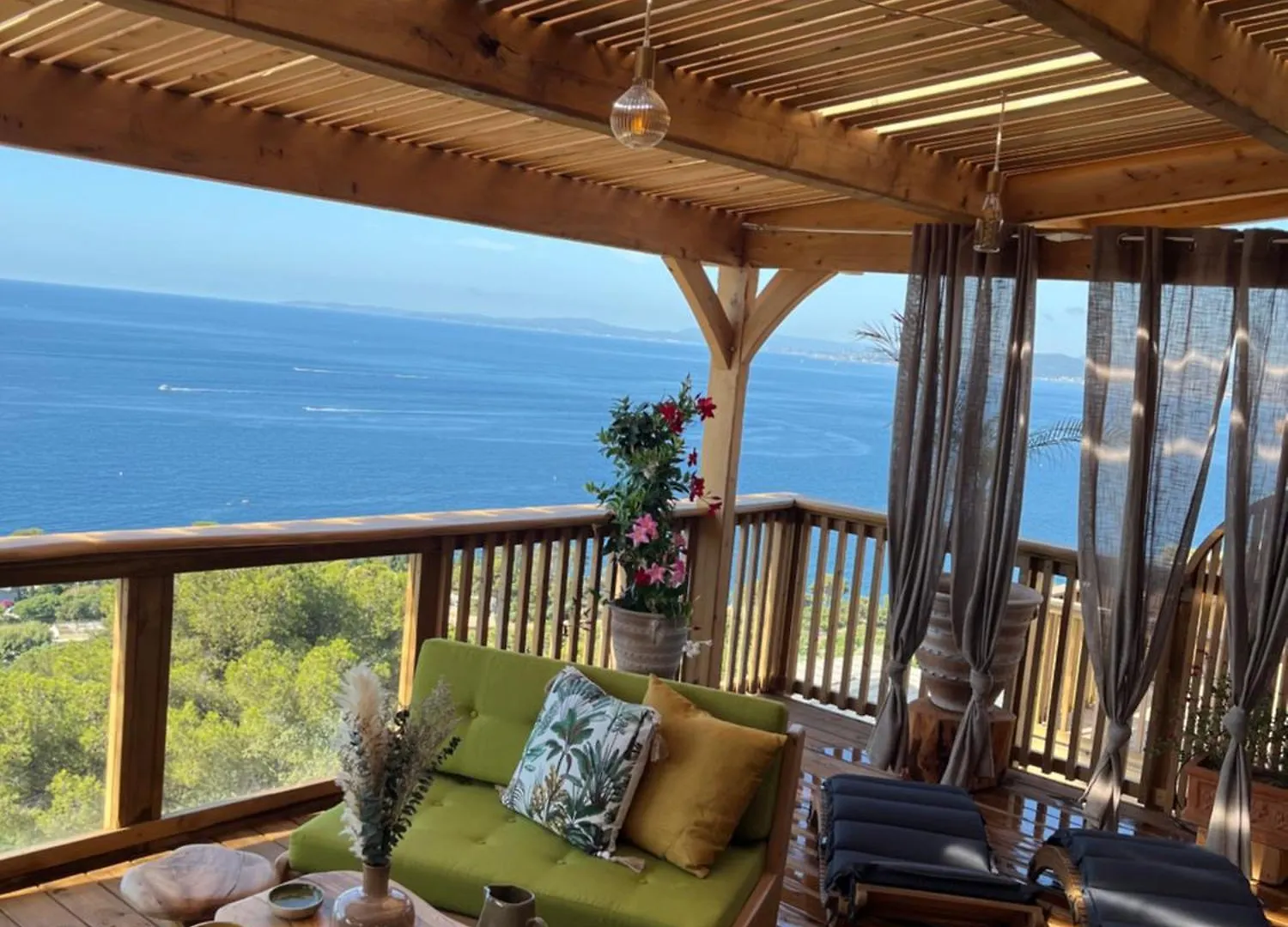 Camping View And Dream Hotell Saint-Raphaël
